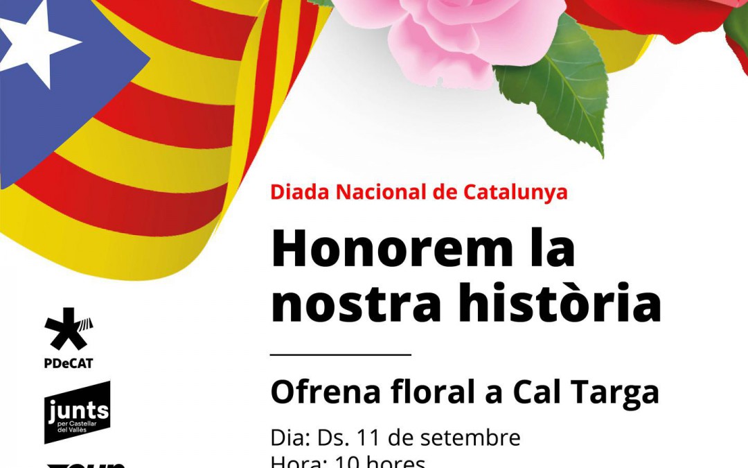 Diada Nacional de Catalunya 2021