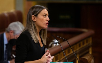 El Congrés aprova per unanimitat una moció de Junts per deixar exemptes d’impostos les beques d’estudis dels orfes de Germanwings