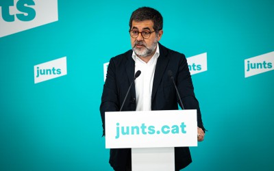 Junts per Catalunya demana la suspensió de les relacions polítiques amb el govern espanyol i la retirada de qualsevol suport parlamentari a les corts espanyoles