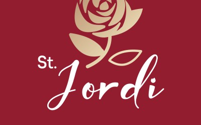 FIRA DE SANT JORDI 2022