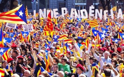 Article a l’Actual: La independència des de Castellar