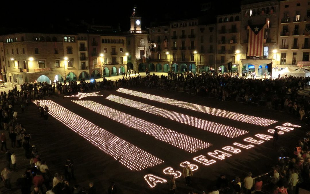 Compromís amb l’ANC