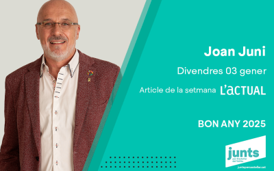 BON ANY 2025