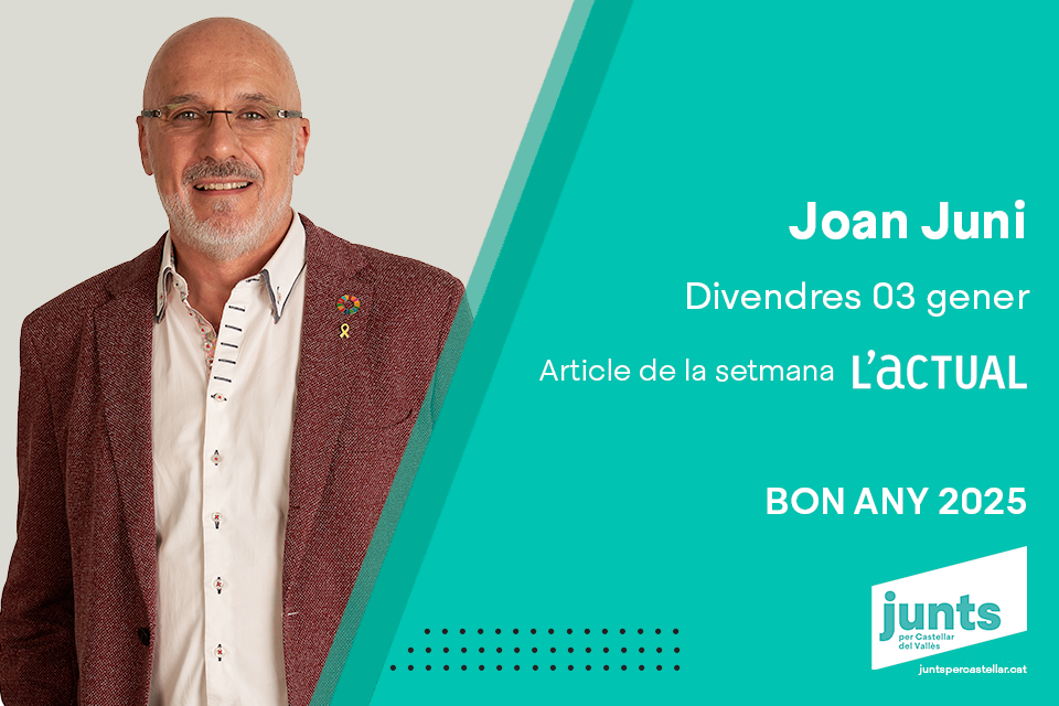 BON ANY 2025